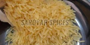 1121 Golden Sella Basmati Rice