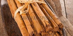 Cinnamon Sticks