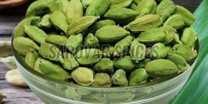 Green Cardamom