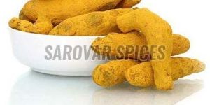 Turmeric Finger