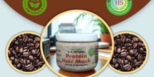 Uk Natural Protein Hair Mask
