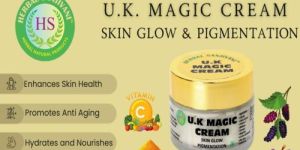 Uk Natural Skin Cream