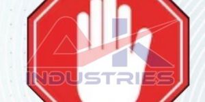 Vinyl Sun Board Name Plates