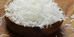 Sweet Frozen Shredded Coconut