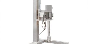 Agitator Stirrer Unit