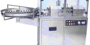 Airjet Bottle Cleaning Machine