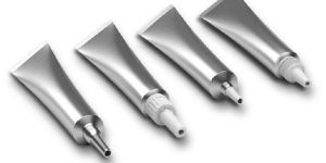 ALUMINIUM COLLAPSIBLE TUBES