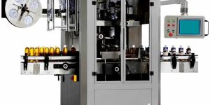 Shrink Sleeve Applicator