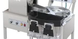 Tablet Counting and Filling Machine