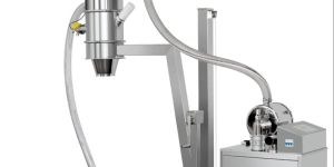 Vacuum Transfer System