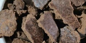 Sesame Seeds Oil Cake