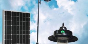 Solar Road Street Light