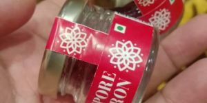 Natural Kashmir Pampore Saffron