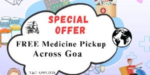 Mediexpress Courier Services