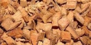 Coconut Husk Chips