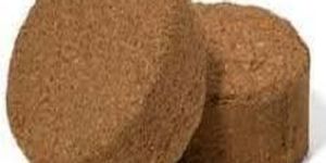 Coir Discs
