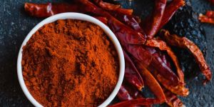Chilli Powder