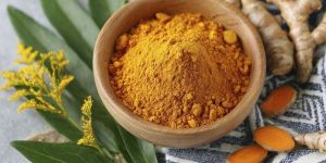 Turmeric Powder
