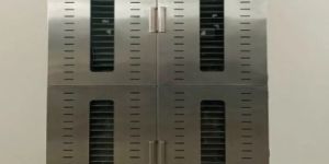 Industrial Fruits Dehydrator