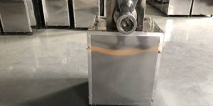 Pasta Making Machine Zpm 100