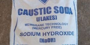 Caustic Soda