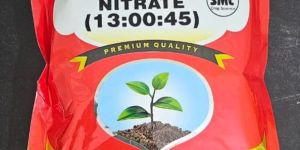 Potassium Nitrate 13:00:45 Water Soluble Fertilizer
