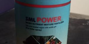 Power Micronutrient Mixture Fertilizer