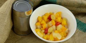 Frozen Mix Fruits Cubes