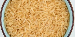 Golden Sella Basmati Rice