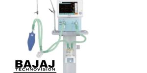 ICU Ventilator
