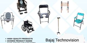 Rehabilitation Equipment