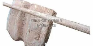 Chrome Moly Liner Casting Scrap