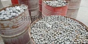 High Carbon Chromium Grinding Media Scrap