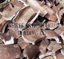 High Chrome Slurry Pump Scrap