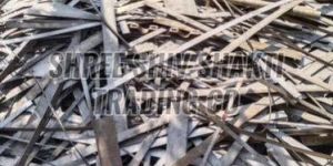 Stainless Steel 304 Sheet Cutting Scrap