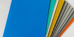 Polypropylene Bubble Guard Sheet