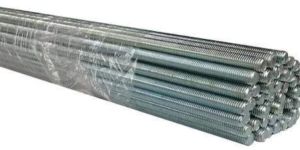Galvanized Iron Threaded Rod