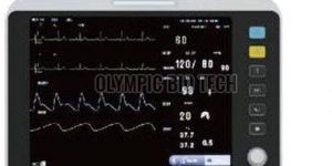 Yonker 8000CS Multi Parameter Patient Monitor