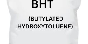Bht (Butylated Hydroxytoluene)