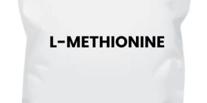 L-methionine