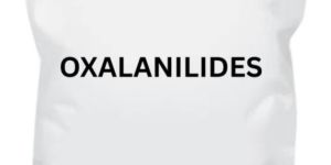 Oxalanilides