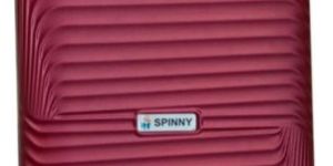 Cabin Luggage Trolley Bag