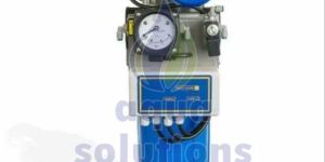 Auto Self Cleaning Filter