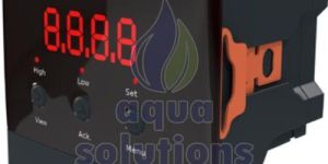 ci 550 series online conductivity meter