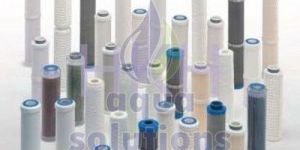 Diverse Water Filter Cartridges