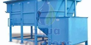 Effluent Sewage Treatment Plants