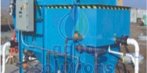 Effluent Treatment Plants