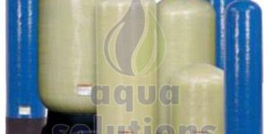 FRP Pressure Vessels for Water Treatment