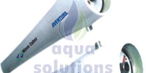 FRP RO Membrane Pressure Vessels