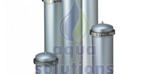 Industrial Stainless Steel Filter Housings